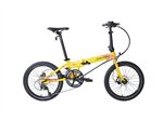 Xe đạp gấp DAHON Archer Pro 2026